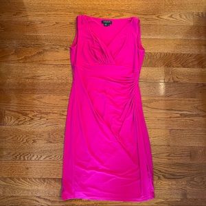 Lauren Ralph Lauren Cocktail Dress